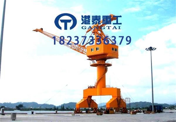 廣東湛江門(mén)座式起重機(jī)鋼結(jié)構(gòu)銹蝕怎么處理
