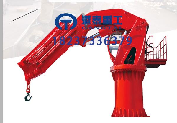 山東青島船用克令吊分為哪兩種主流動(dòng)力形式