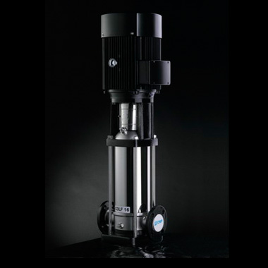 CDL，CDLF輕型立式多級離心泵 南方泵業(yè) 圖片